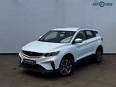 Купить Джили Кулрай 2022г.