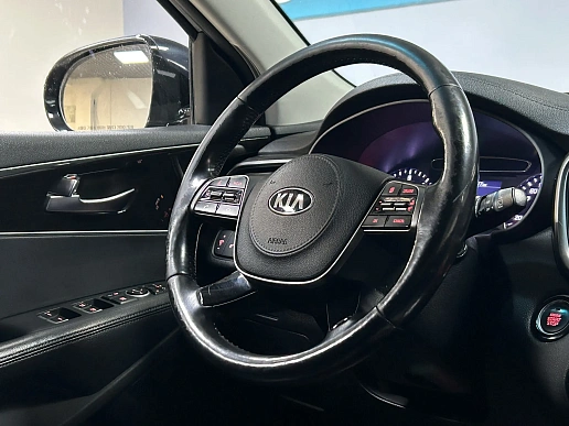 Купить Киа Соренто 2018г.