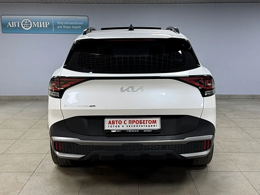 Купить Киа Спортадже 2023г.