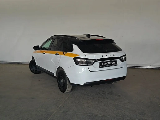 Купить Лада Веста 2020г.