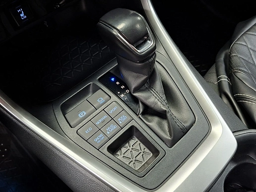 Купить Тойота Новый RAV4 2020г.