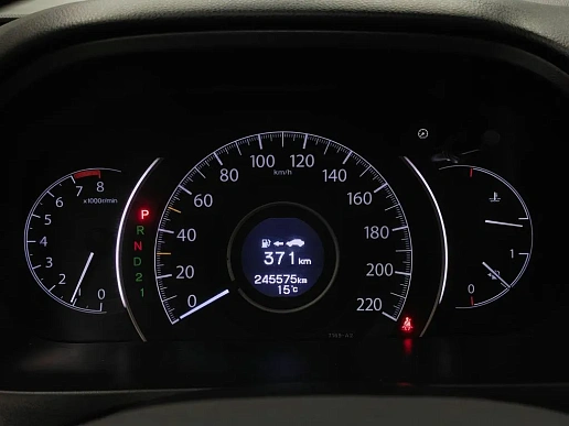 Купить Хонда КР-В 2014г.