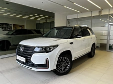 Changan CS95