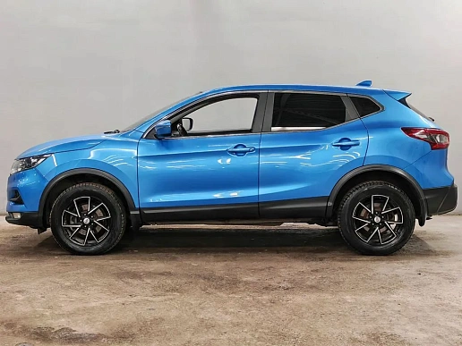 Купить Ниссан Кашкаи 2019г.