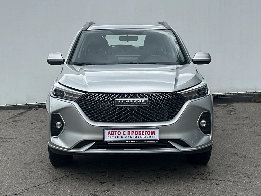 Купить Хавал М6 2024г.