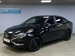 Купить Лада Веста 2024г.