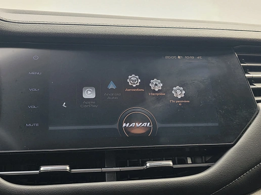 Купить Хавал Haval F7 2021г.