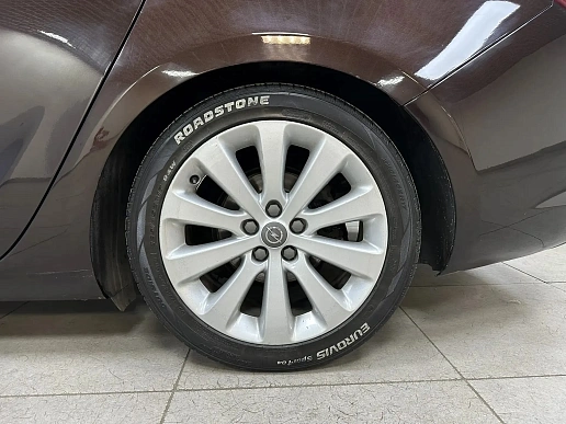 Купить Опель Астра 2013г.