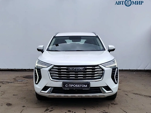 Купить Хавал Haval Jolion 2023г.