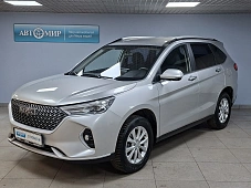 Купить Хавал М6 2023г.