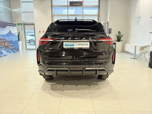 Купить Хавал Haval F7 2023г.