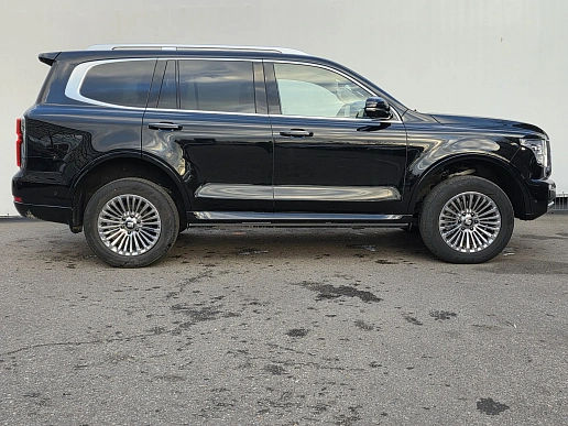 Купить Танк 500 2024г.