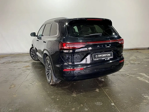 Купить Серес Аито М7 2023г.