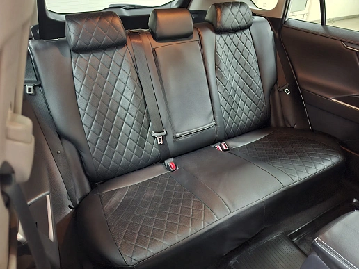 Купить Тойота Новый RAV4 2020г.