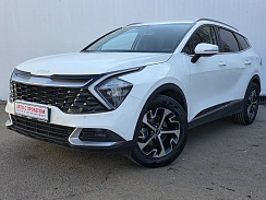 Купить Киа Спортадже 2023г.