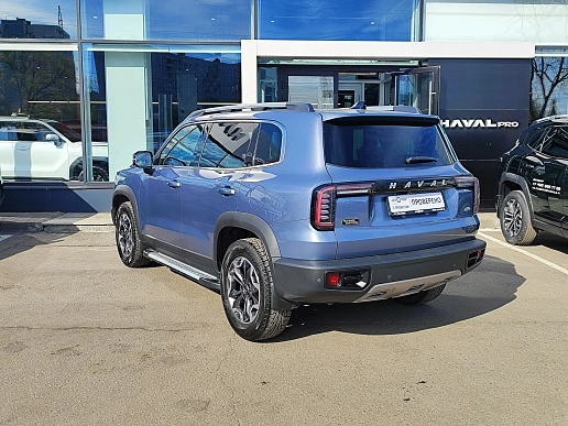 Купить Хавал Haval DARGO 2023г.