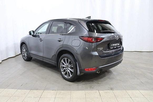 Купить Мазда ККС-5 2020г.
