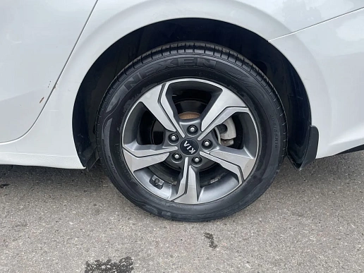 Купить Киа Серато 2019г.