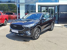 Купить Хавал Haval F7 2021г.