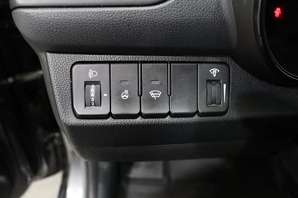 Купить Киа Рио 2016г.