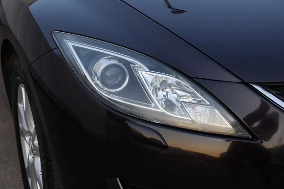 Купить Мазда Mazda 6 2008г.