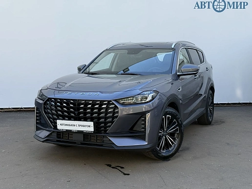 Купить Джетур КС70 ПЛУС 2023г.