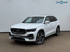 Купить Джили Монджаро 2023г.