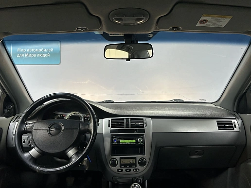 Купить Шевроле Ласетти 2008г.