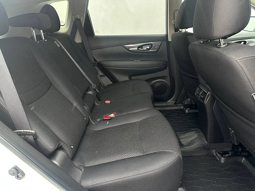 Купить Ниссан КС-Траил 2021г.