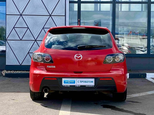 Купить Мазда Mazda 3 2005г.