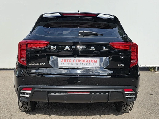 Купить Хавал Haval Jolion 2025г.