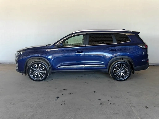 Купить Чери Тигго 8 Про Макс 2023г.