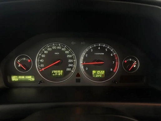 Купить Волво С60 2007г.
