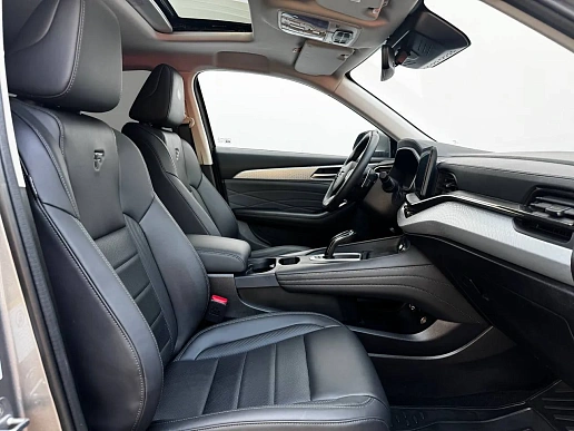 Купить Хавал Haval F7x 2022г.
