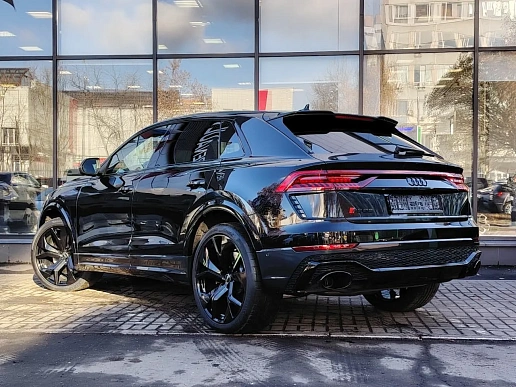 Купить Ауди РС К8 2024г.