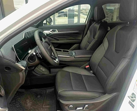 Купить Хавал Haval F7x 2025г.