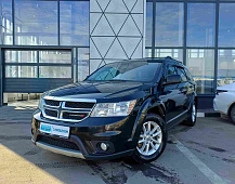 Dodge Journey