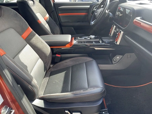Купить Хавал Haval DARGO 2023г.