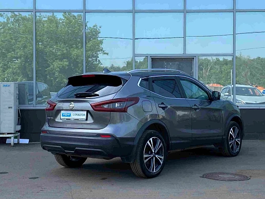 Купить Ниссан Кашкаи 2020г.