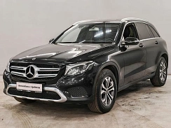 Купить Мерседес-Бенз ГЛК 2017г.