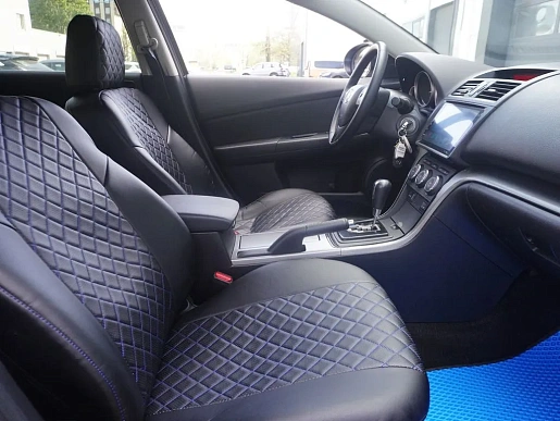 Купить Мазда Mazda 6 2010г.