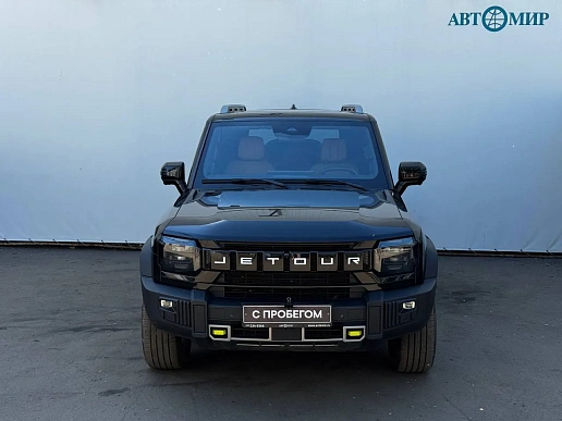 Купить Джетур Т2 2024г.