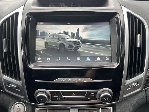 Купить Хавал Haval H9 2022г.