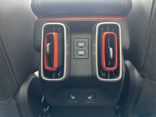 Купить Хавал Haval DARGO 2023г.