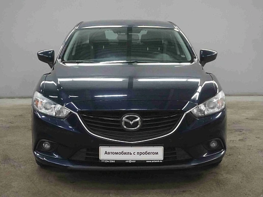 Купить Мазда Mazda 6 2014г.