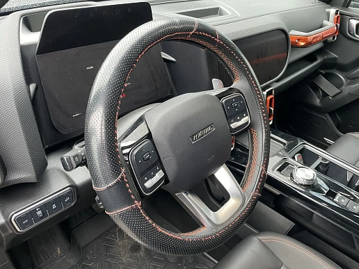 Купить Хавал Haval DARGO 2024г.