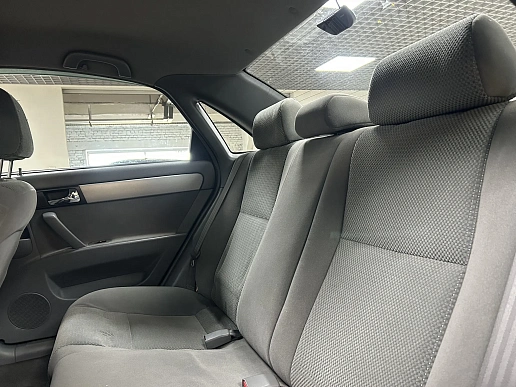 Купить Шевроле Ласетти 2008г.