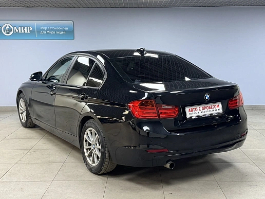 Купить БМВ 3 серия 2014г.