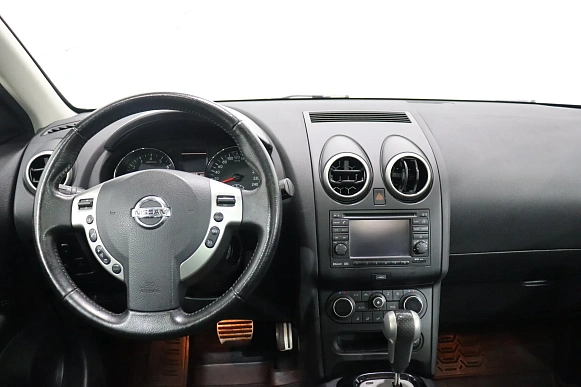 Купить Ниссан Кашкаи 2013г.