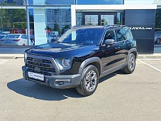 Купить Хавал Haval DARGO 2022г.